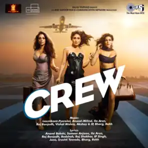 Crew (Original Motion Picture Soundtrack)