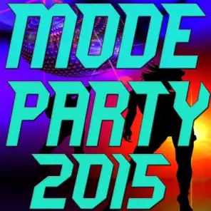 Mode Party 2015
