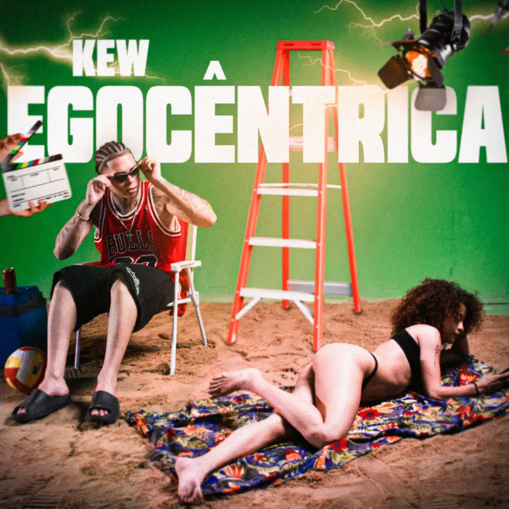 Kew & Dj JB Mix