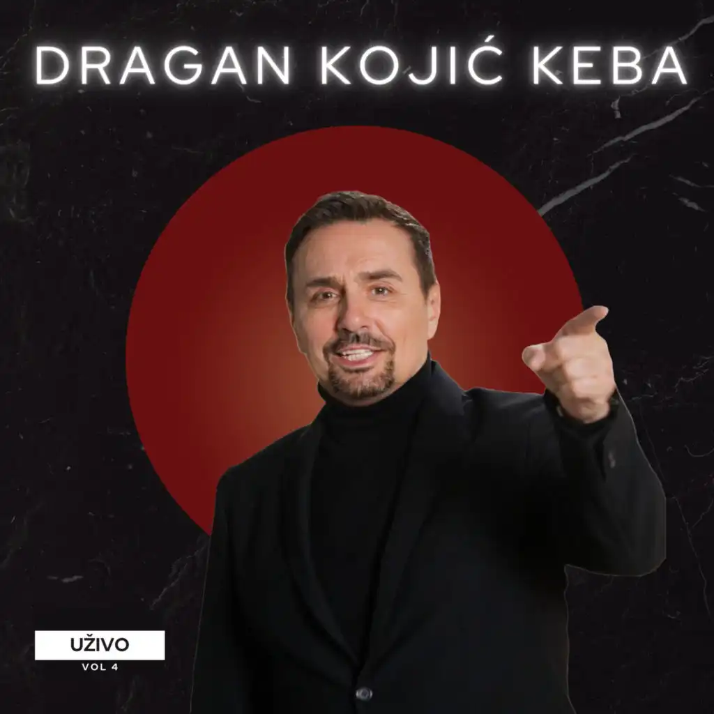 Nemam drage, nemam druga (Live)