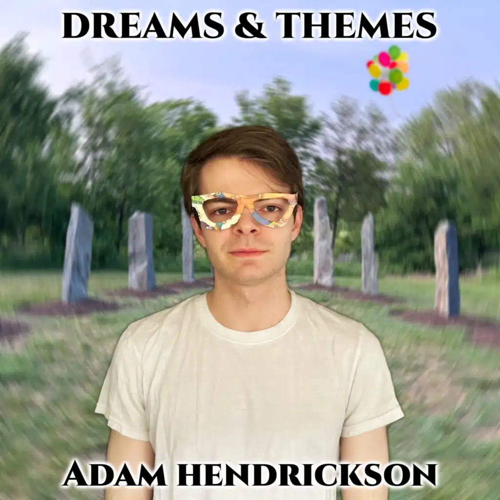 Adam Hendrickson
