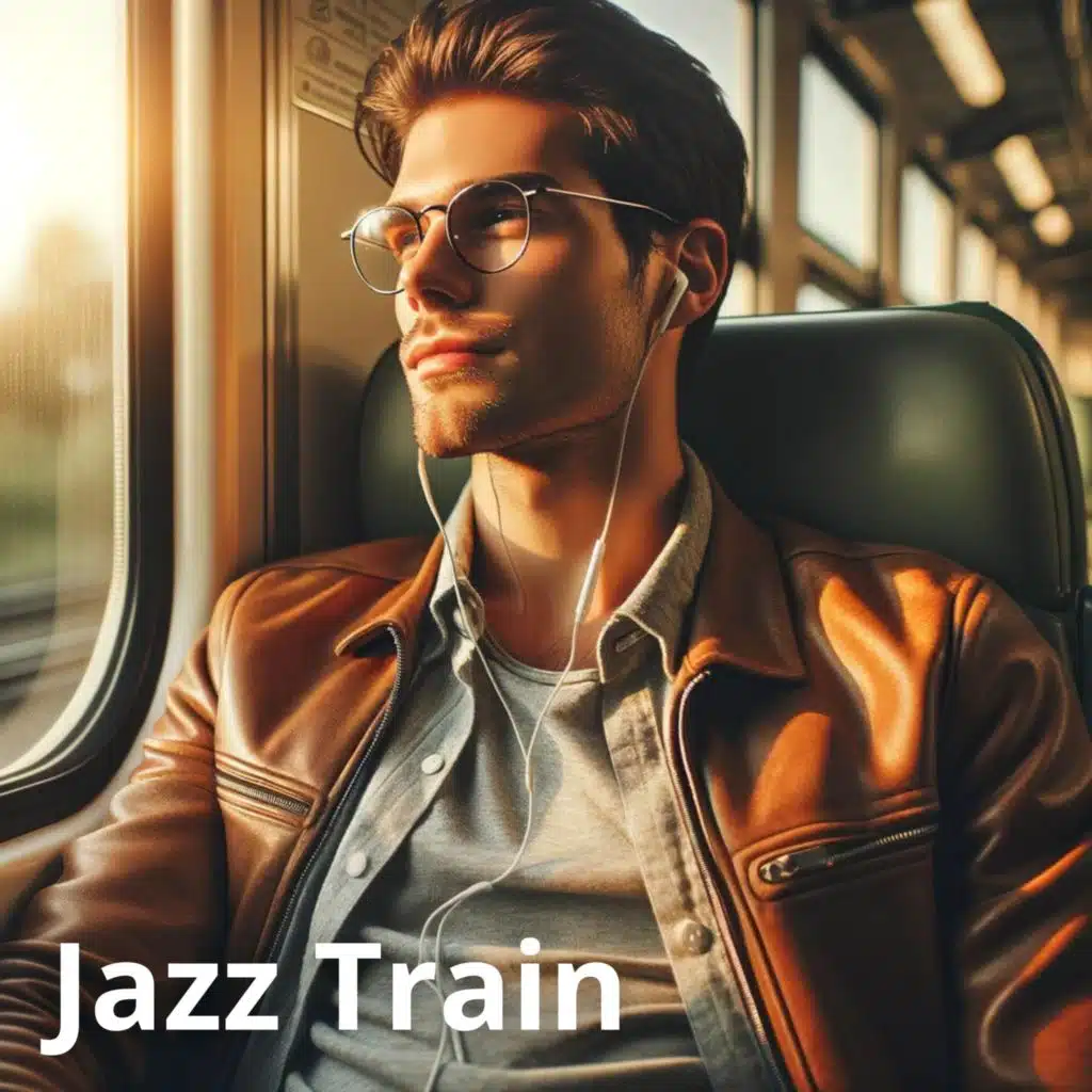 Jazz Train (Relax Your Mind)