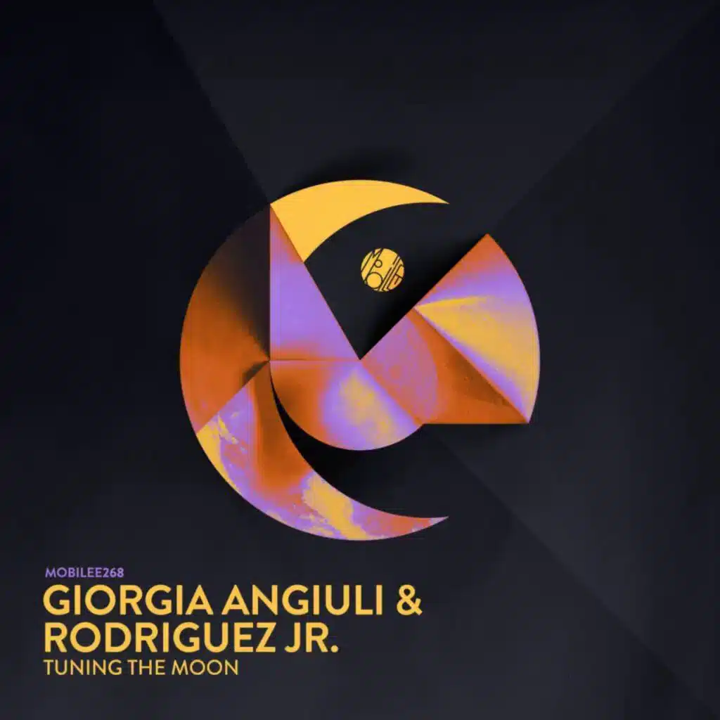 Giorgia Angiuli & Rodriguez Jr.