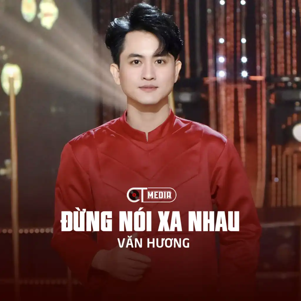 Đừng Nói Xa Nhau (Disco)