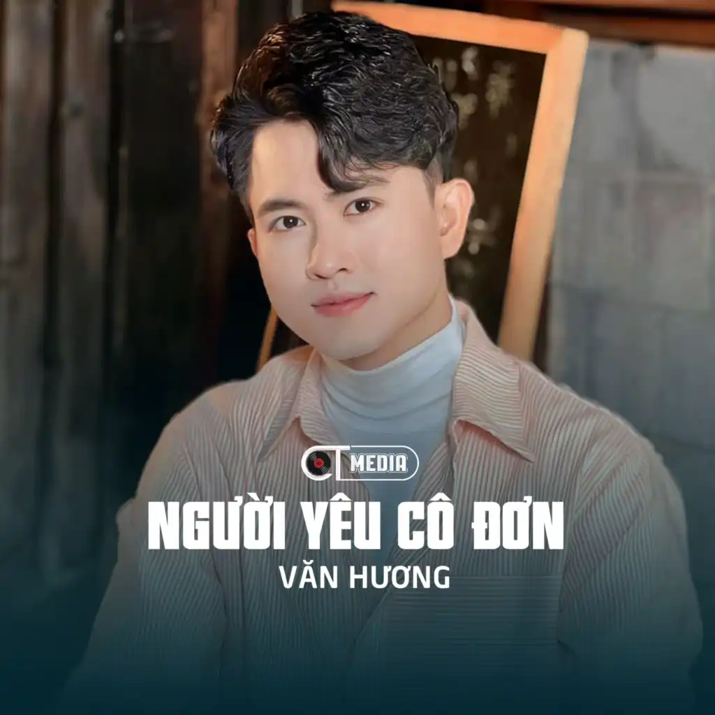 Người Yêu Cô Đơn (Disco)