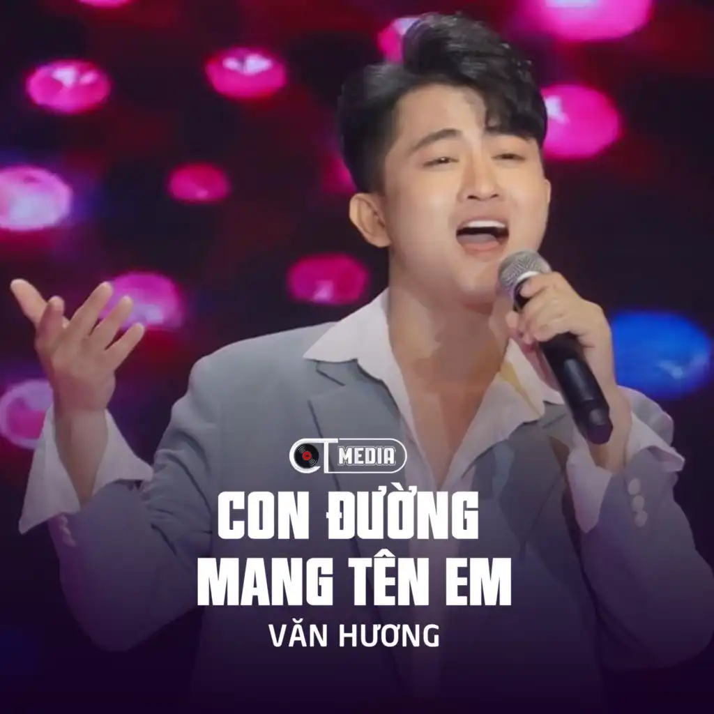 Con Đường Mang Tên Em (Disco)