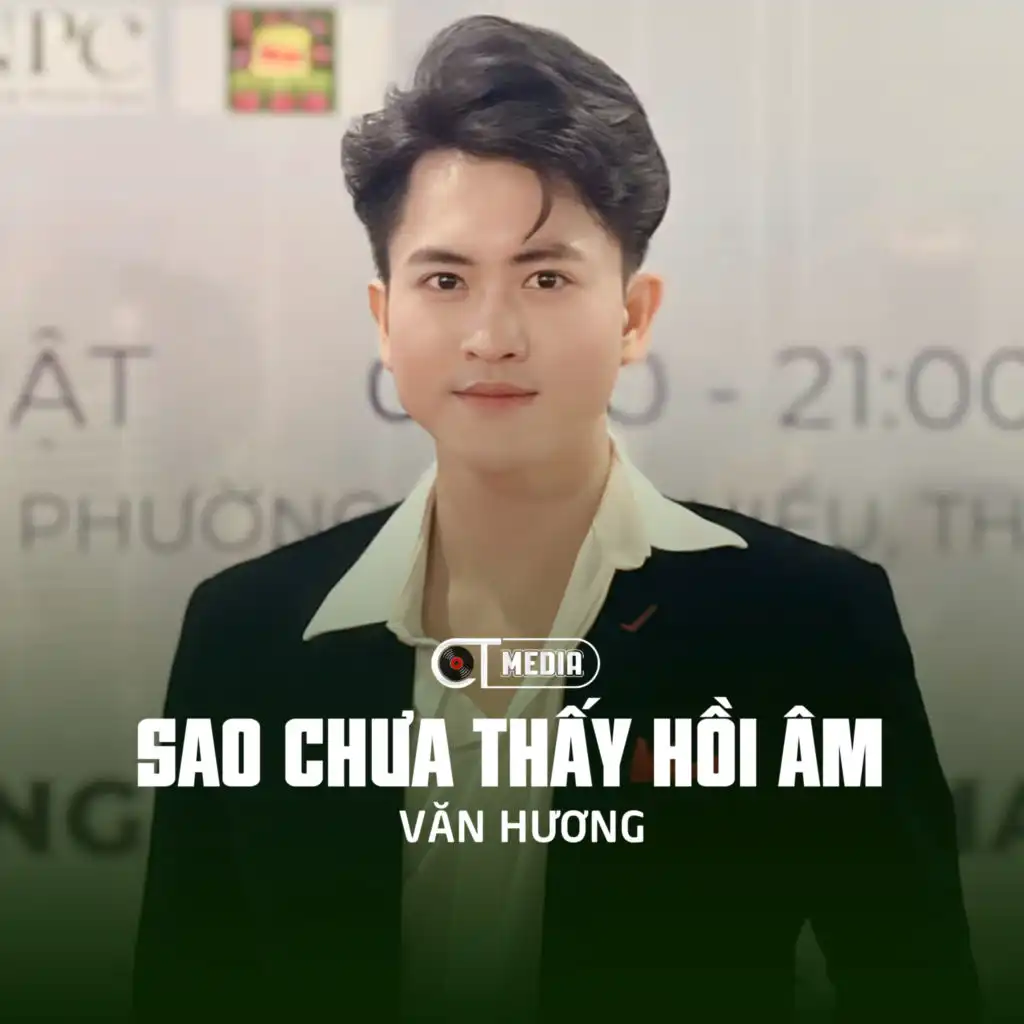 Sao Chưa Thấy Hồi Âm (Disco)