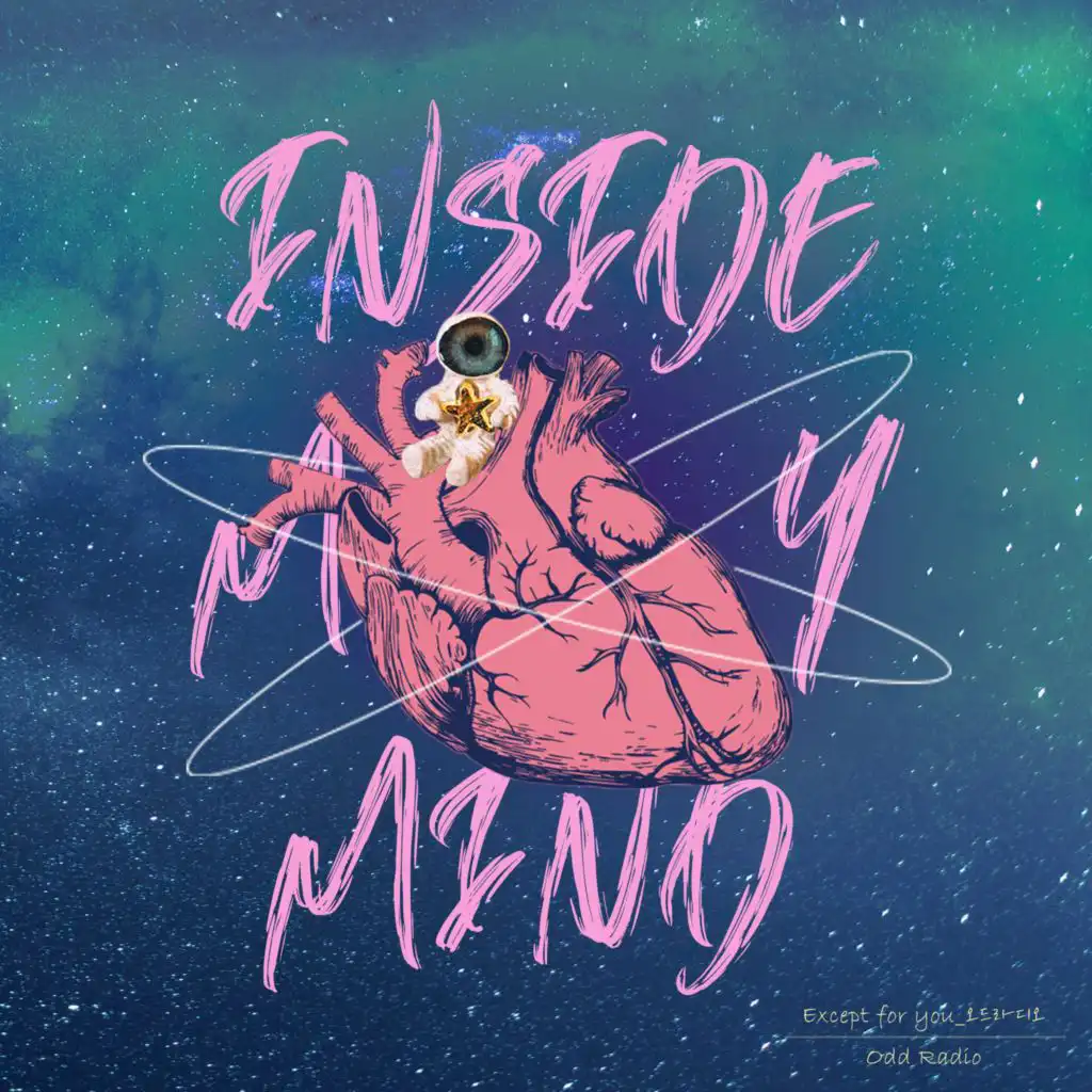 Inside my mind