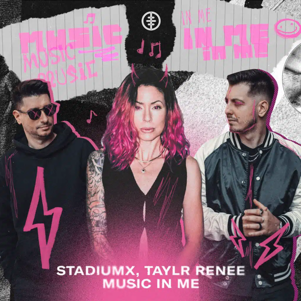 Stadiumx & Taylr Renee