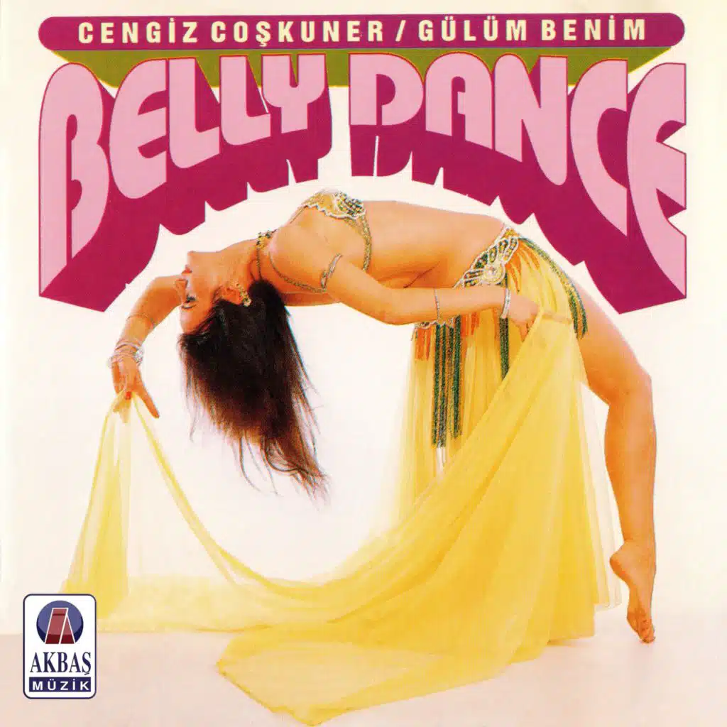 Gülüm Benim (Instrumental)