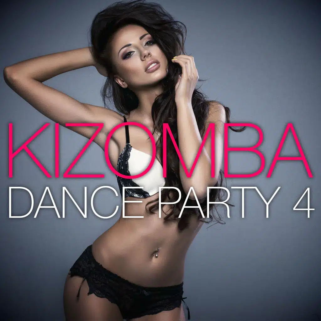 Kizomba Dance Party, Vol. 4