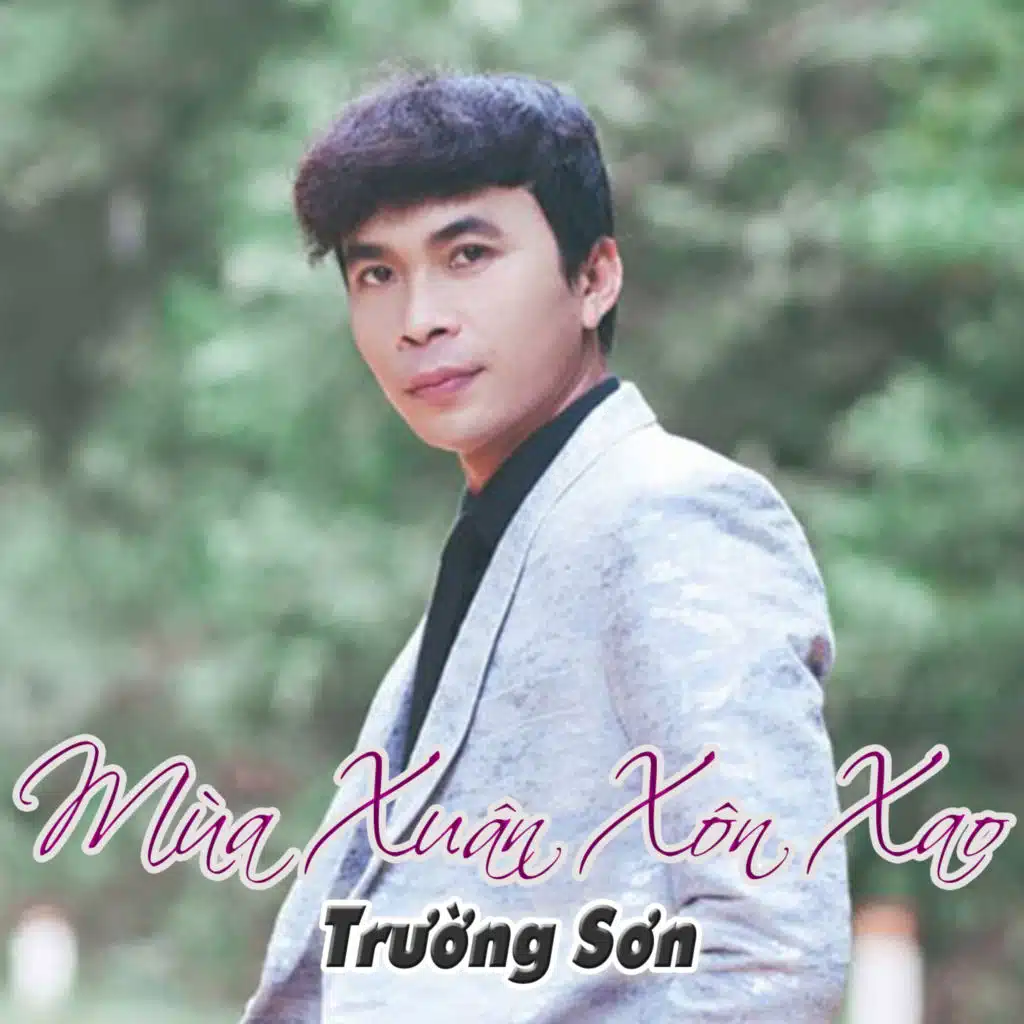 Mùa Xuân Xôn Xao (feat. Kim Thư)