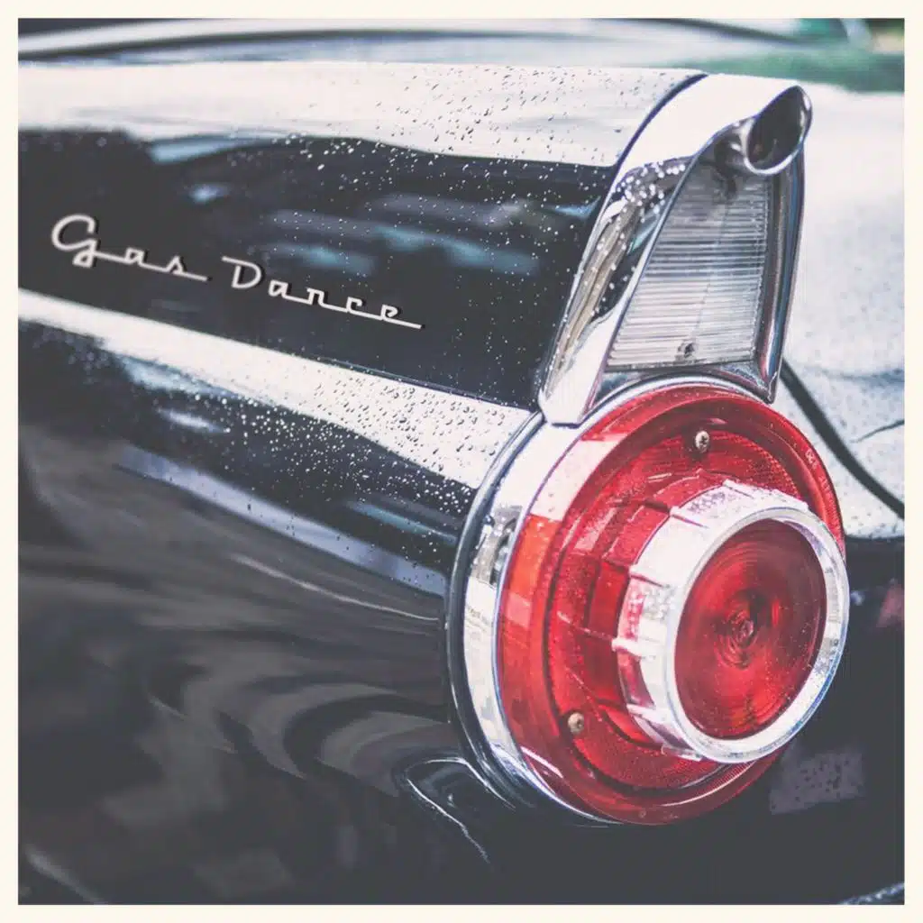 Stolen/Get in Your Car