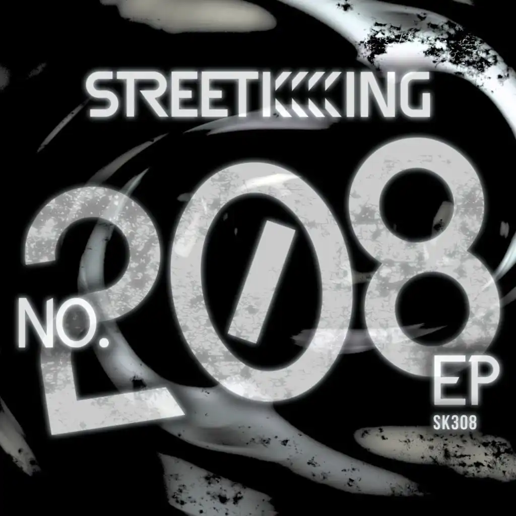 Bring Back My Joy (feat. Coco Street)