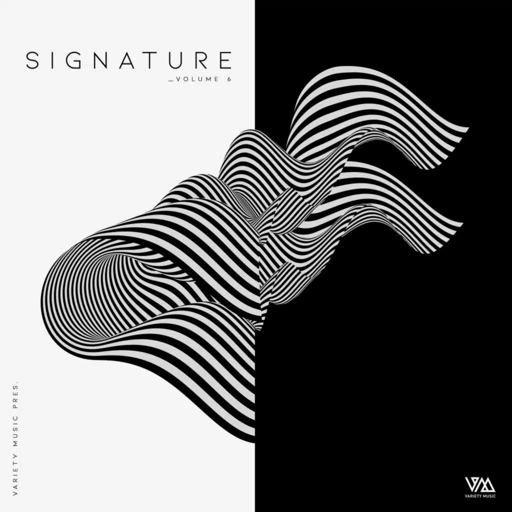 Variety Music Pres. Signature, Vol. 6