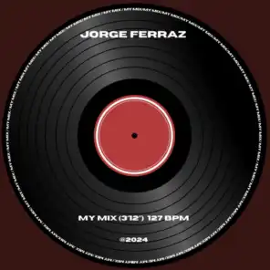 Jorge Ferraz
