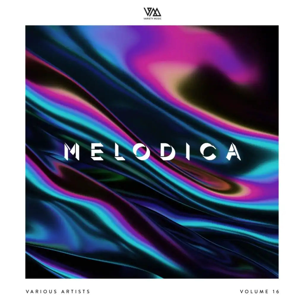 Melodica, Vol. 16