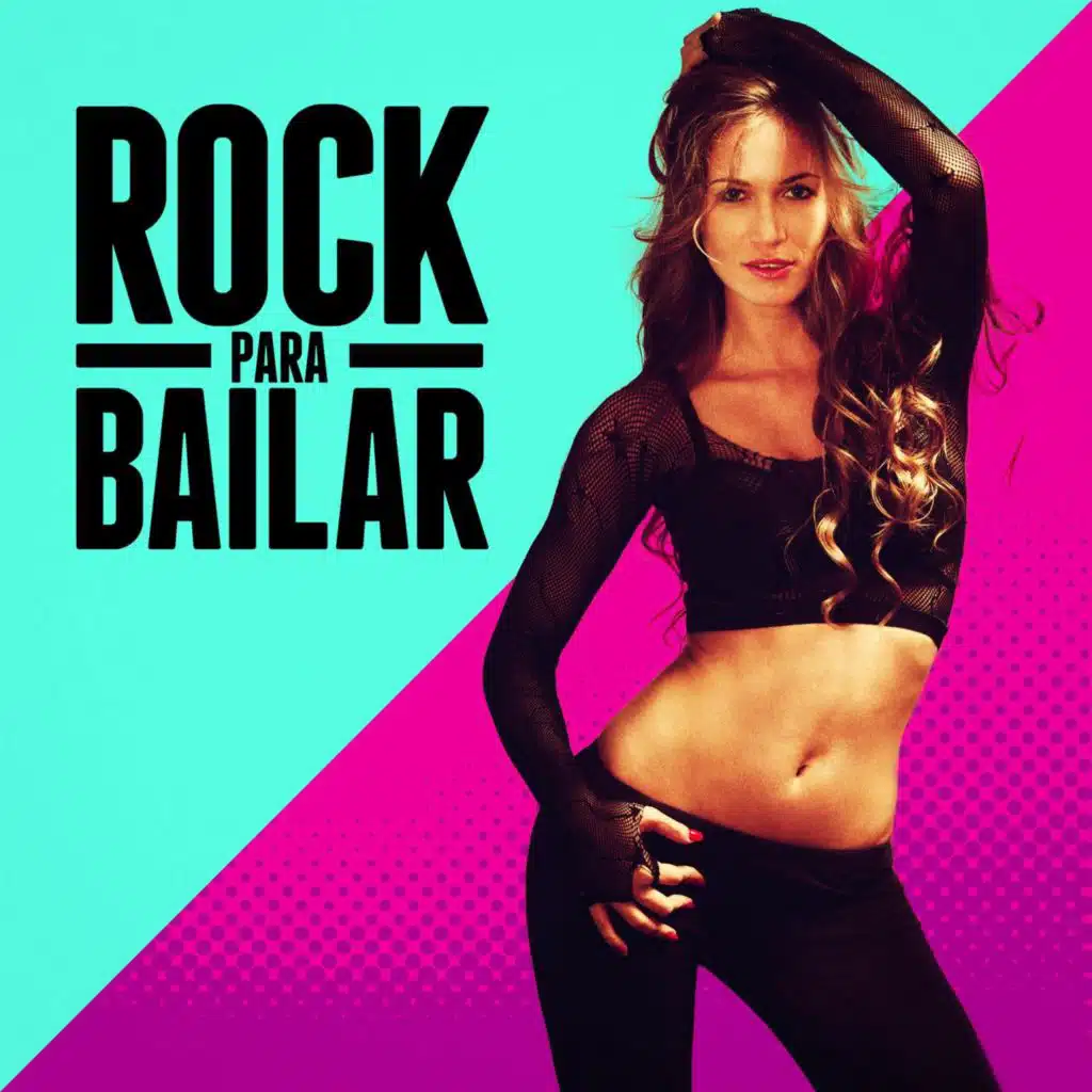 Rock para bailar