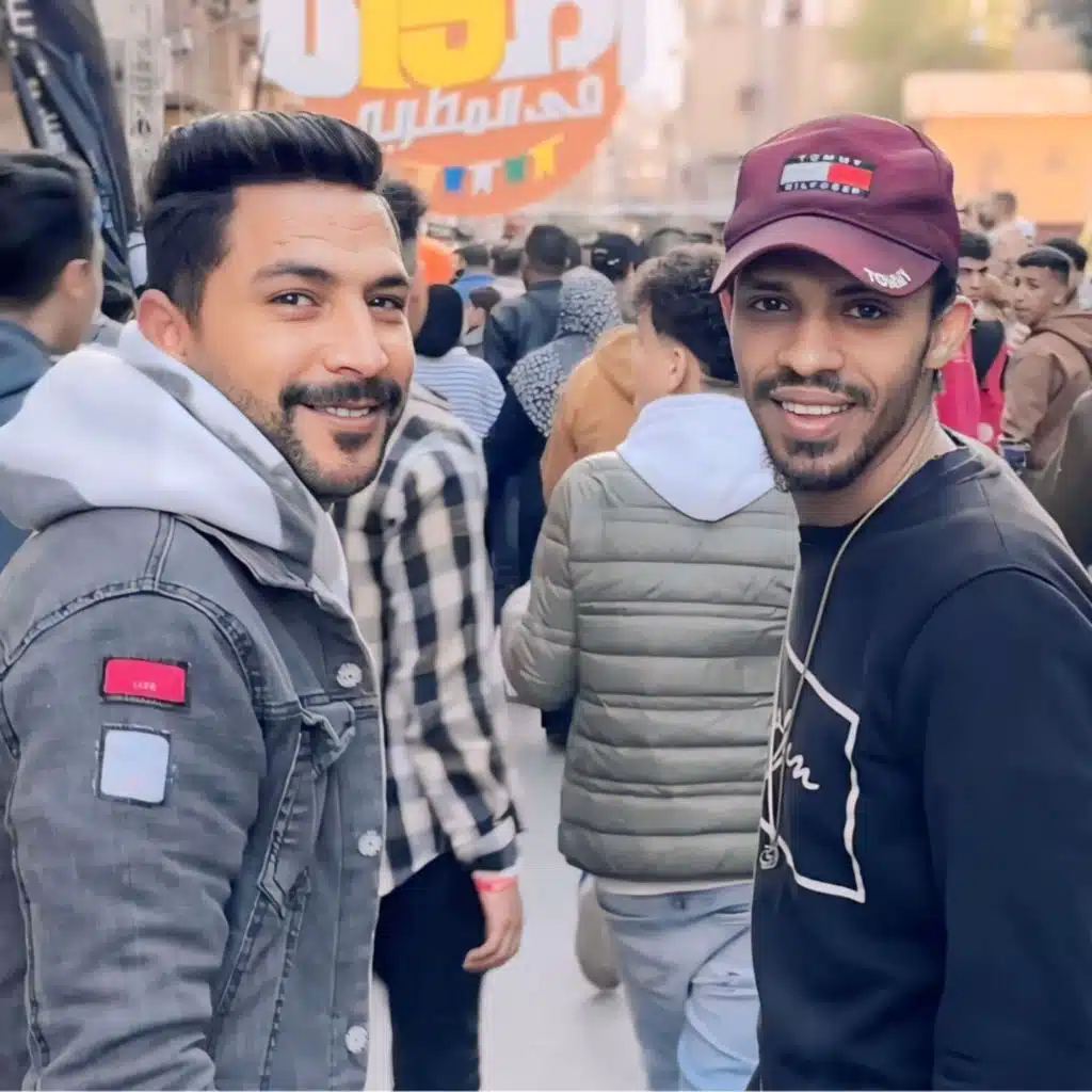 المطريه فى رمضان