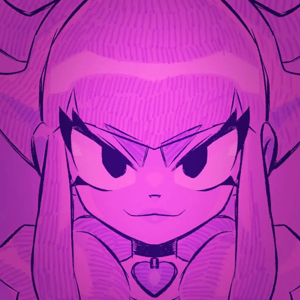 Amplify this Melodie