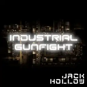Industrial Gunfight