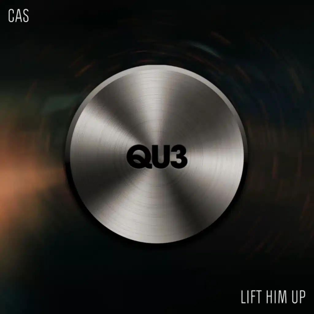 Lift Him Up (MicFreak Remix)
