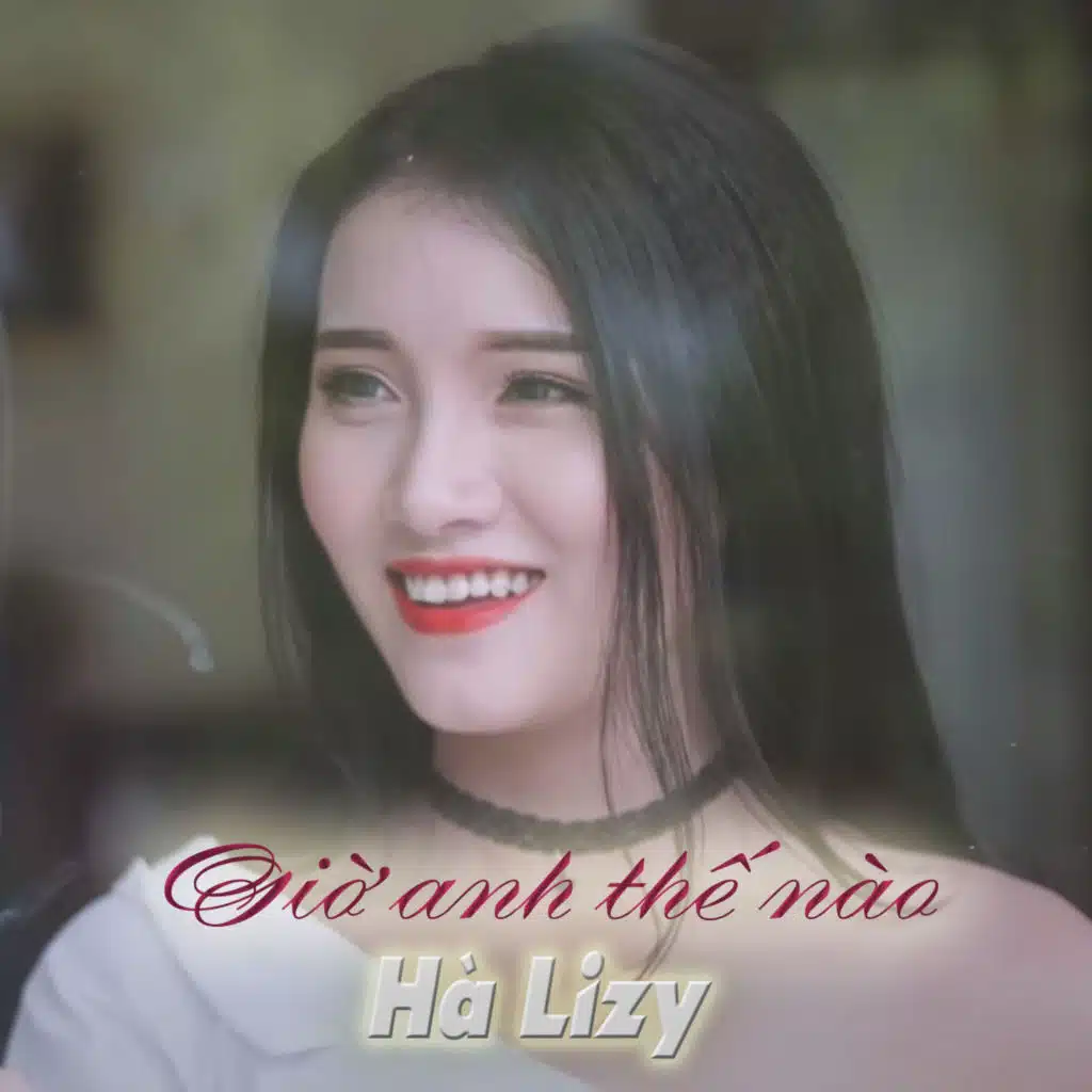 Hà Lizy