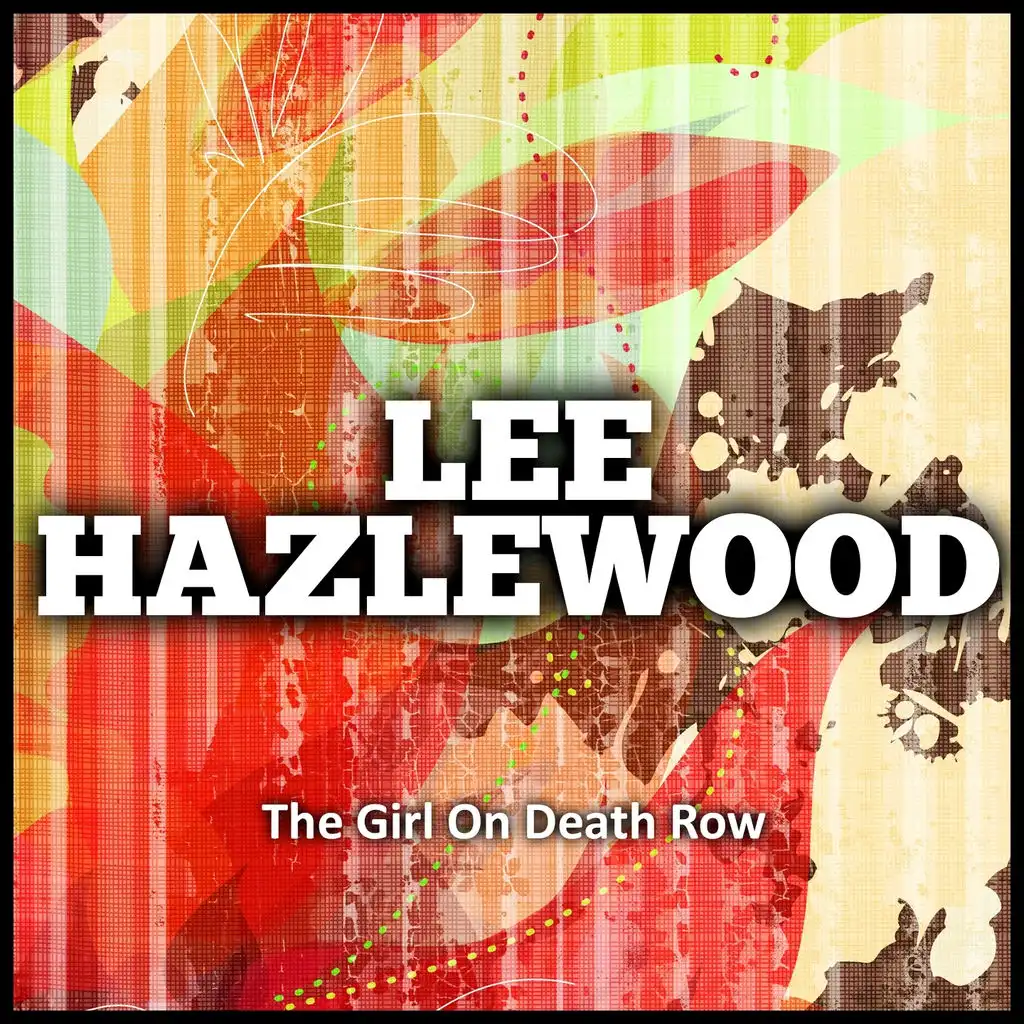 The Girl on Death Row (ft. Duane Eddy)