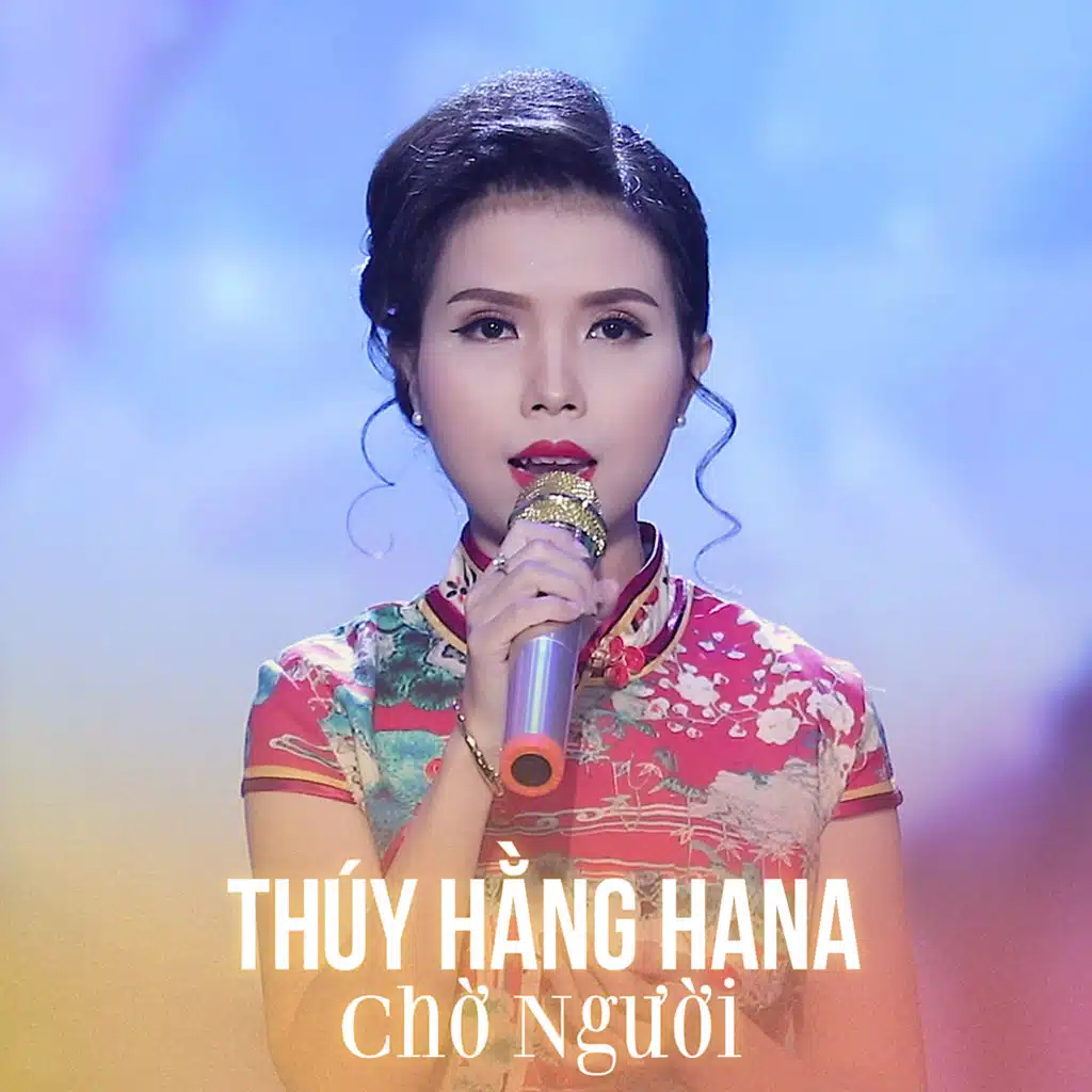 Thúy Hằng Hana