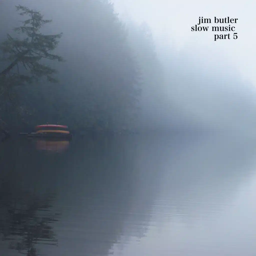 Deep Energy 1540 - Slow Music - Part 5