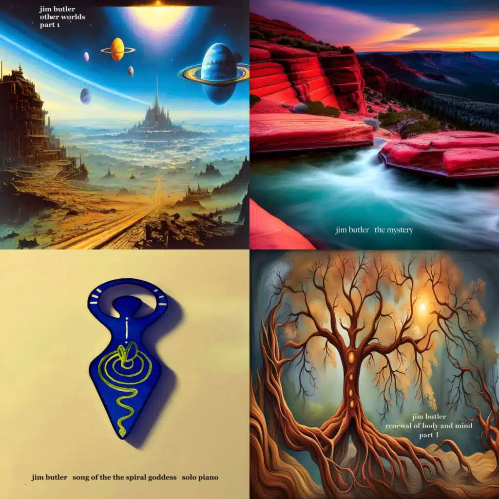 Deep Energy 1543 - Best of July 2023