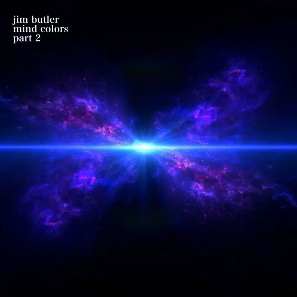 Deep Energy 1547 - Mind Colors - Part 2