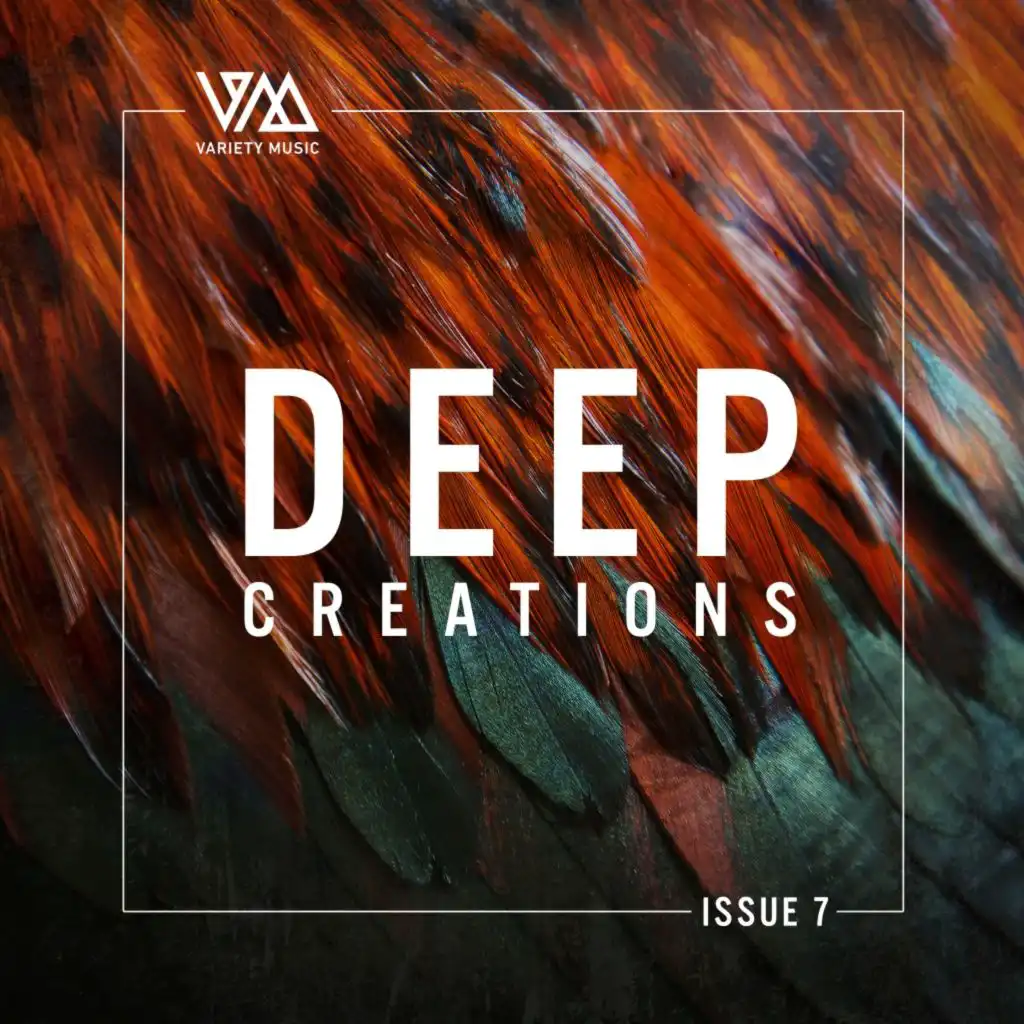 Deep Creations Issue 7