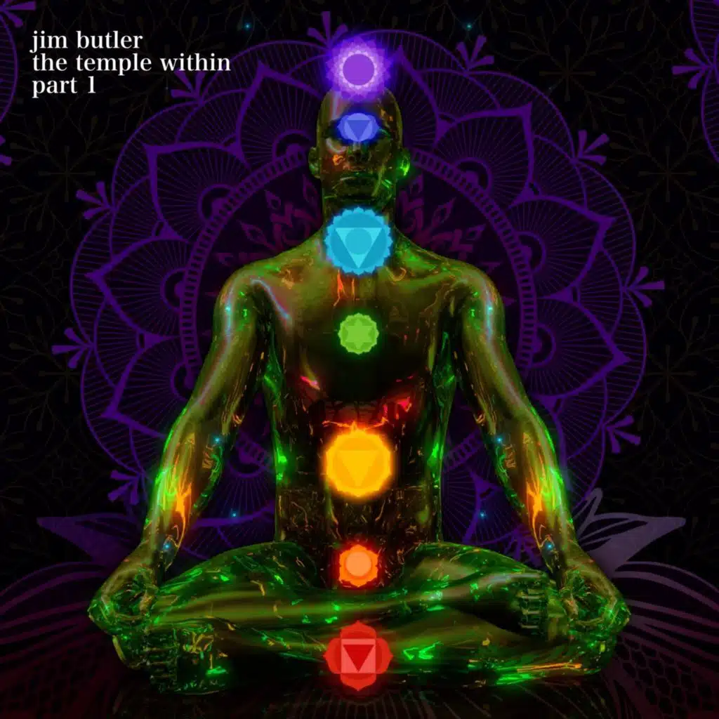 Deep Energy 1567 - The Temple Within - Part 1