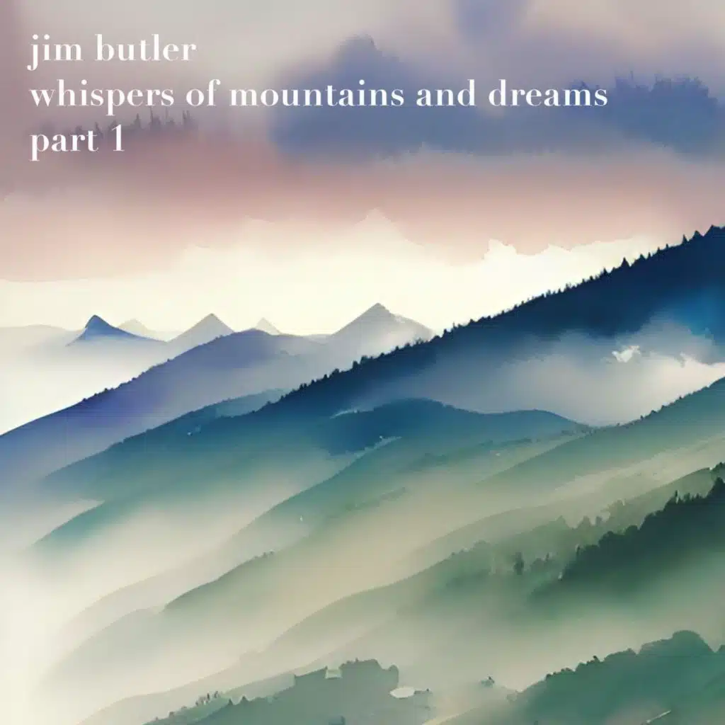 Deep Energy 1570 - Whispers of Mountains and Dreams - Part 1