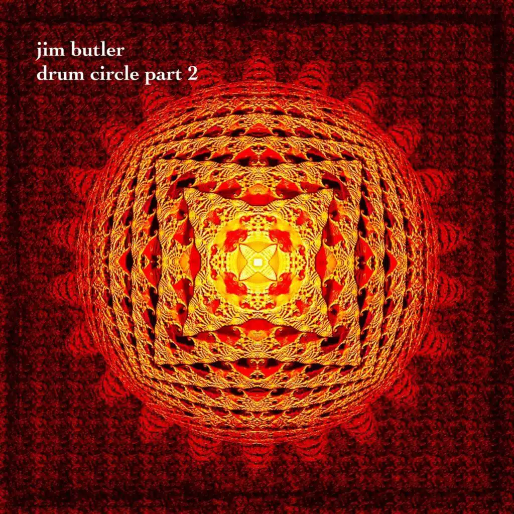 Deep Energy 1574 - Drum Circle - Part 2