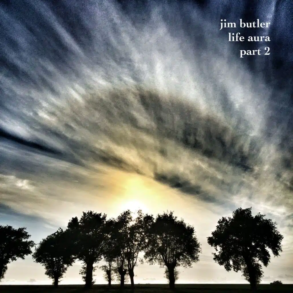 Deep Energy 1581 - Life Aura - Part 2