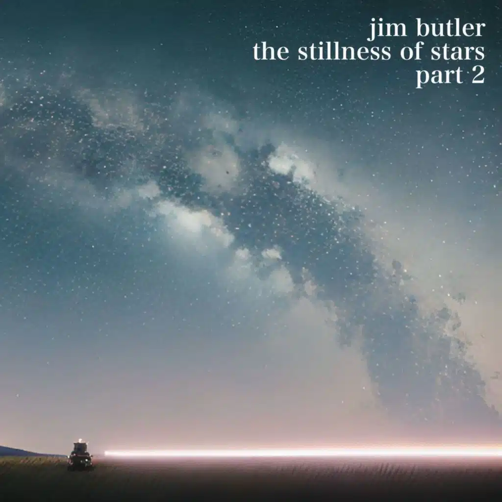 Deep Energy 1598 - The Stillness of Stars - Part 2