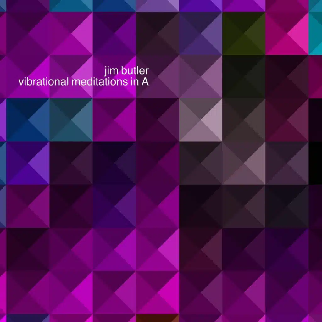 Deep Energy 1600 - Vibrational Meditations in A