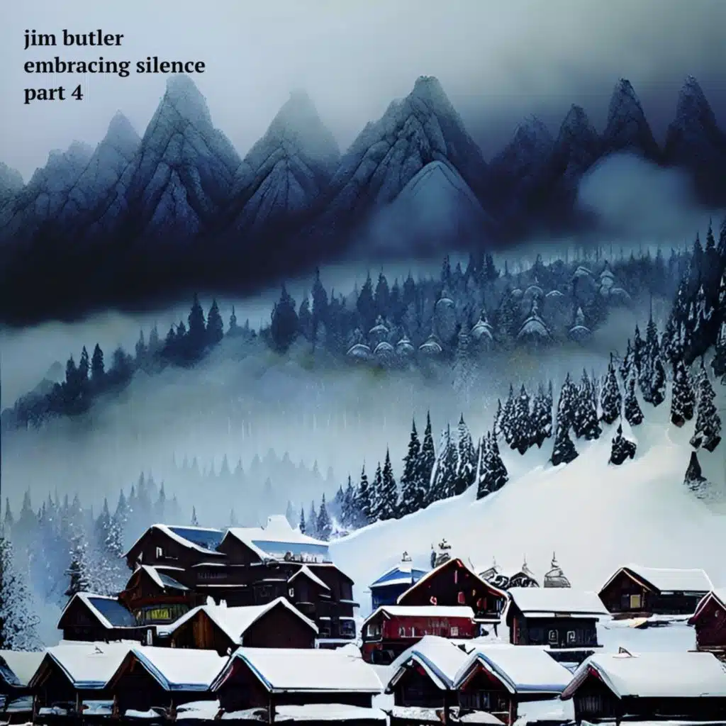 Deep Energy 1618 - Embracing Silence - Part 4