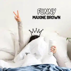 Maxine Brown