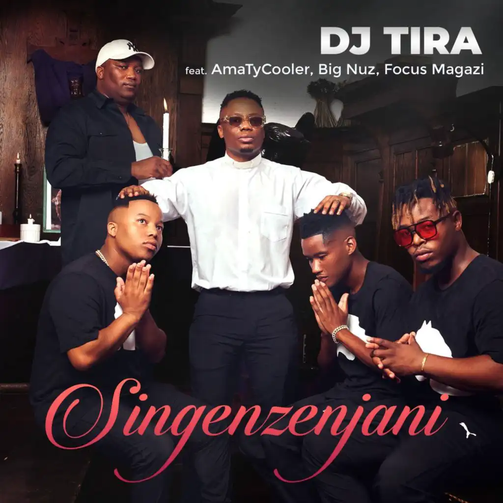 Singenzenjani (feat. AmaTycooler, Big Nuz & Focus Magazi)