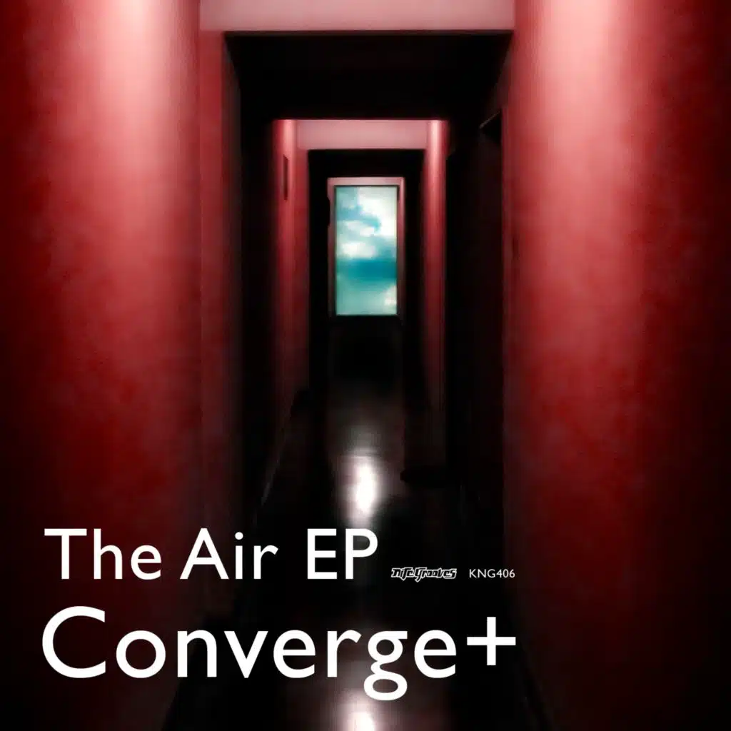 Converge+