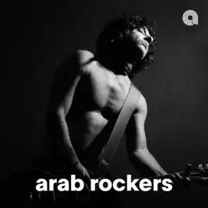Arab Rockers