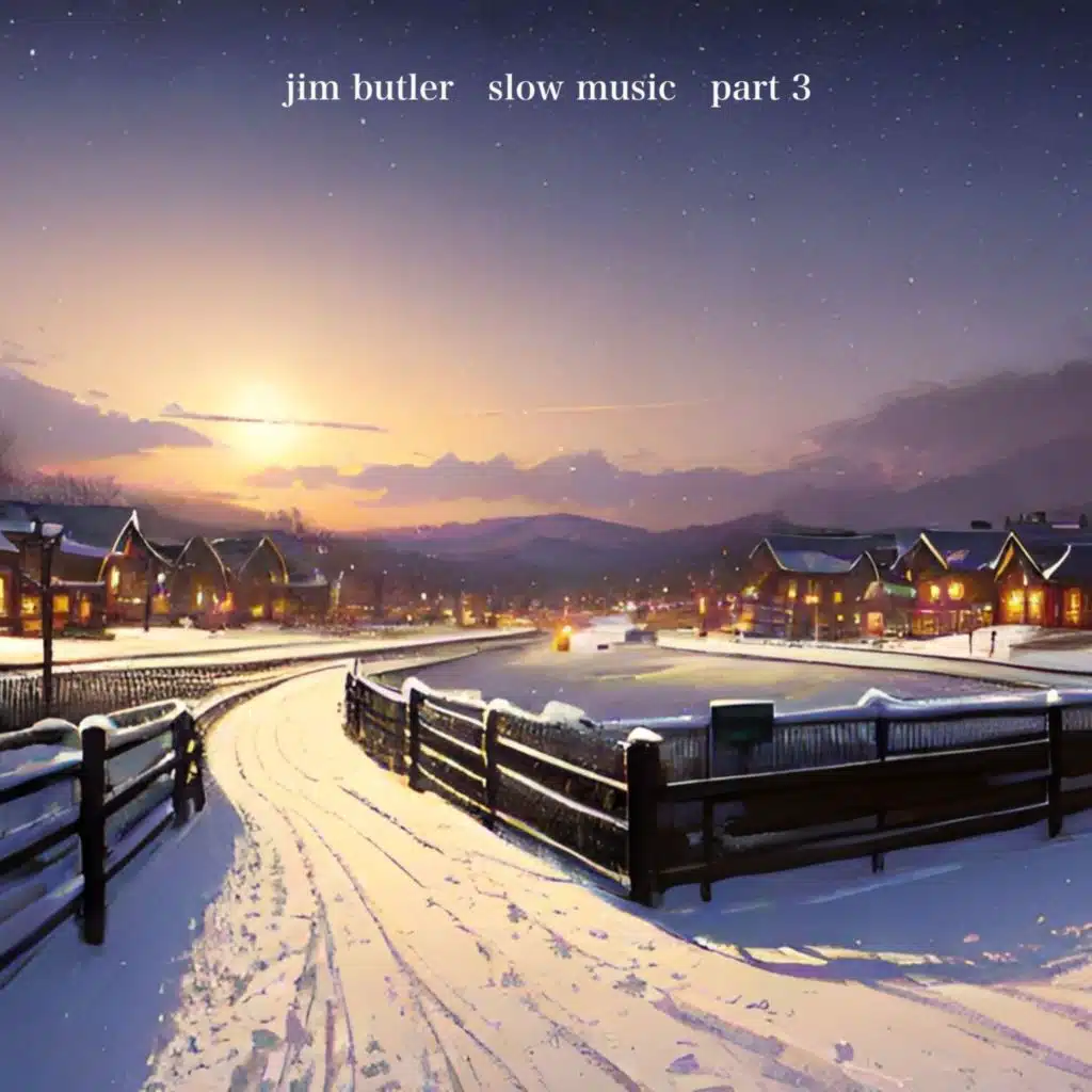 Deep Energy 1519 - Slow Music - Part 3