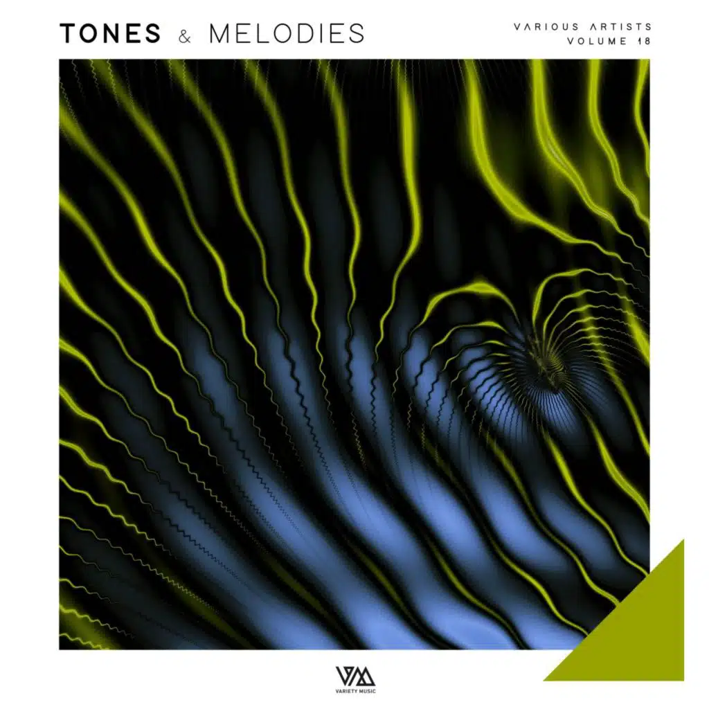 Tones & Melodies, Vol. 18