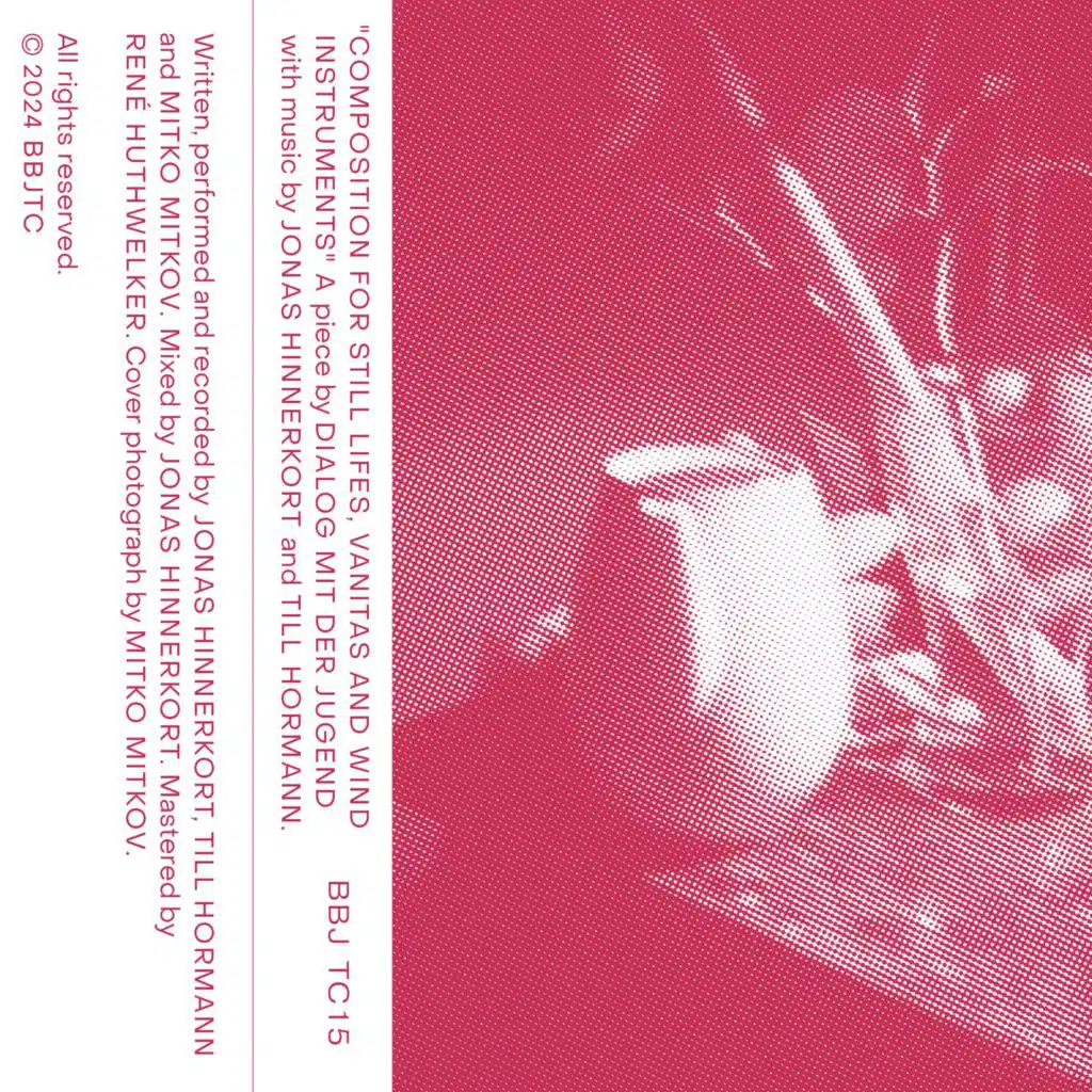 Dialog mit der Jugend