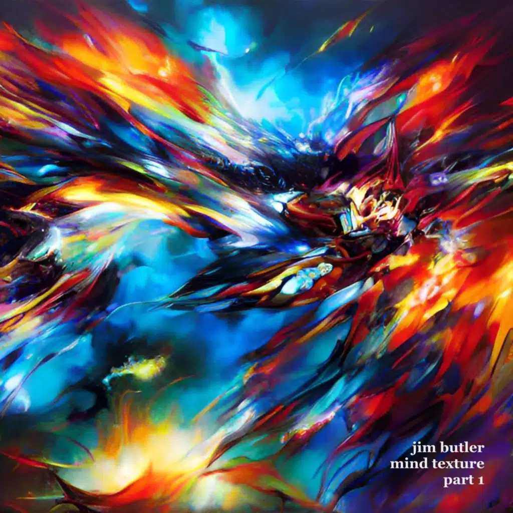 Deep Energy 1366 - Mind Textures - Part 1