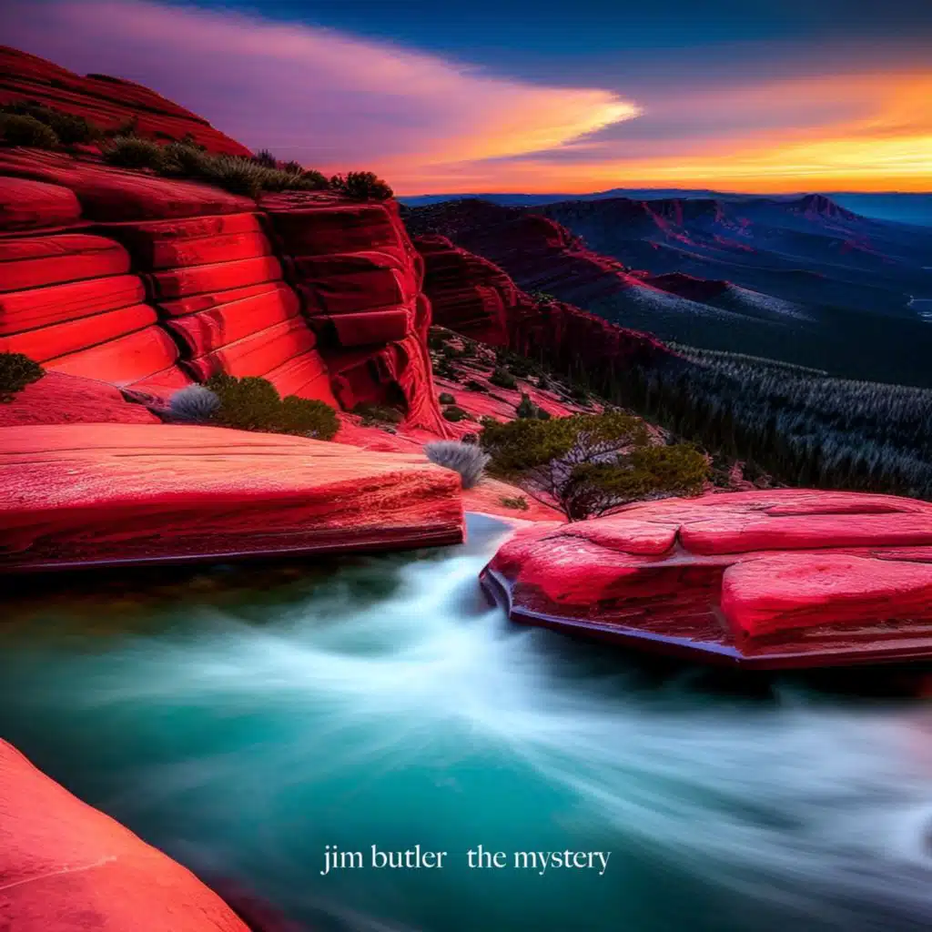 Deep Energy 1368 - The Mystery