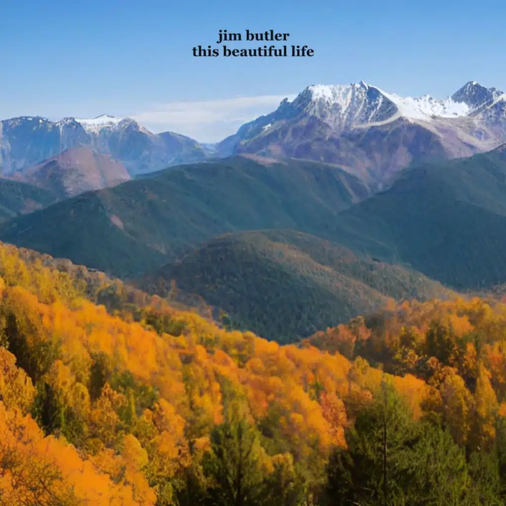 Deep Energy 1373 - This Beautiful Life